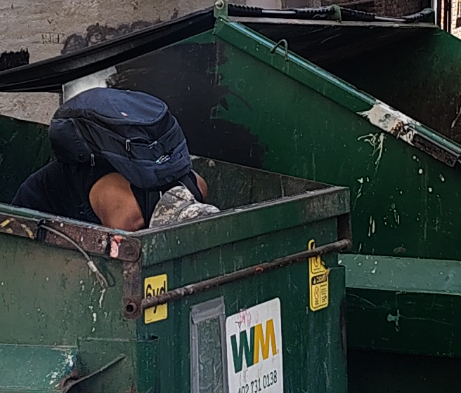 Rent Free Homeless