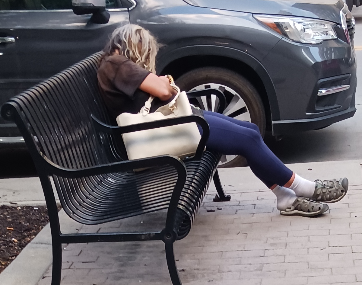 Rent Free Homeless